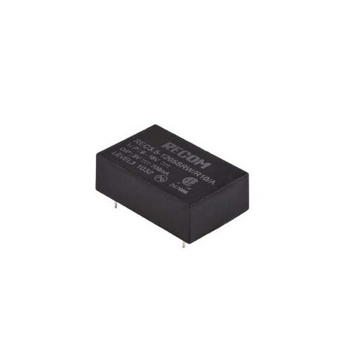 絶縁DC−DCコンバータ Vout:5V