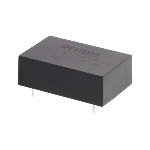 絶縁DC−DCコンバータ Vout:±1