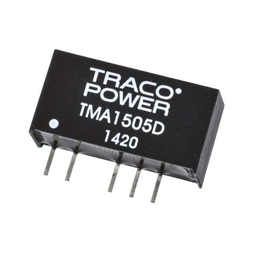絶縁DC−DCコンバータ Vout:±5