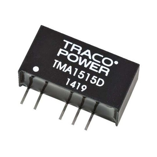 絶縁DC−DCコンバータ Vout:±1