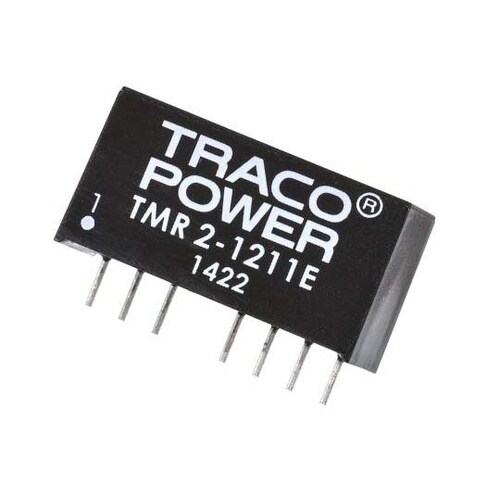 絶縁DC−DCコンバータ Vout:5V