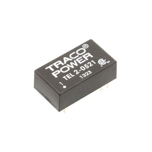 絶縁DC−DCコンバータ Vout:±5