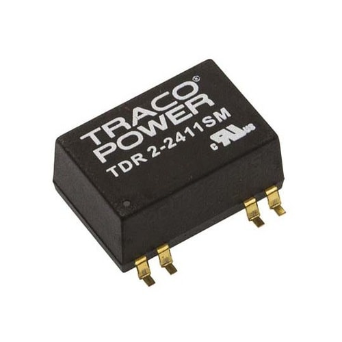 絶縁DC−DCコンバータ Vout:5V