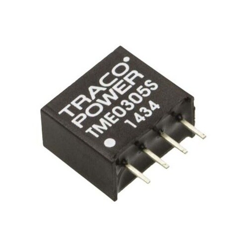 絶縁DC−DCコンバータ Vout:5V