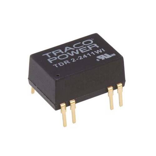 絶縁DC−DCコンバータ Vout:5V