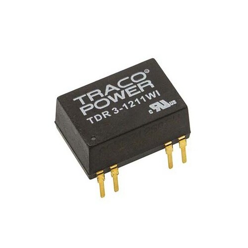 絶縁DC−DCコンバータ Vout:5V