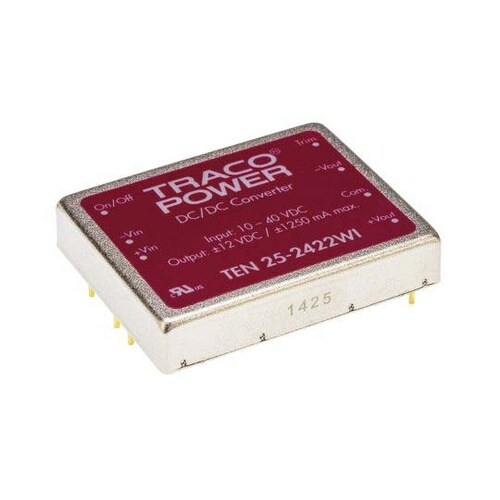 絶縁DC−DCコンバータ Vout:±1