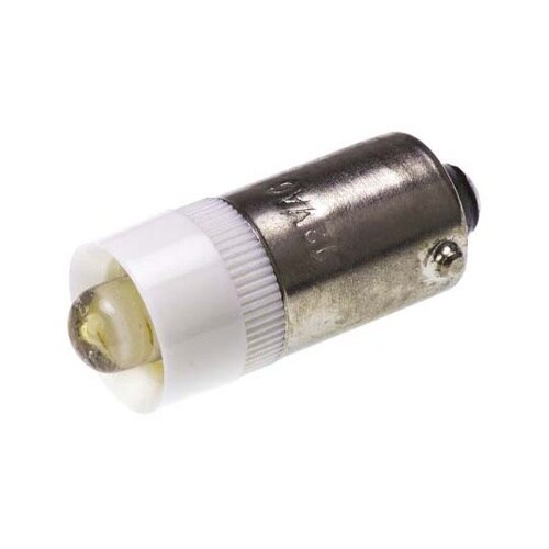 LED電球 白 定格電圧:12 → 14
