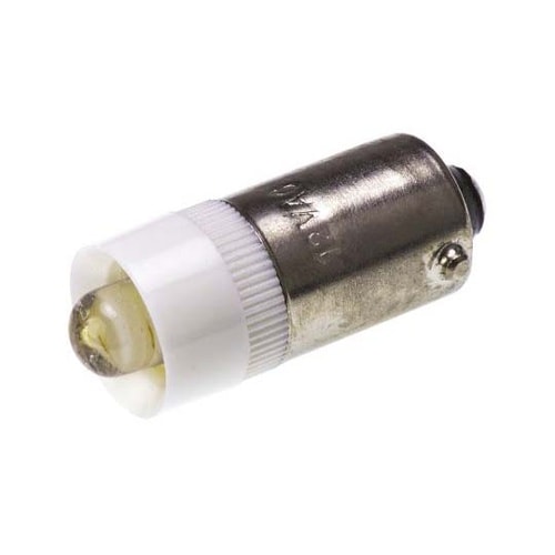 LED電球 白 定格電圧:12 → 14