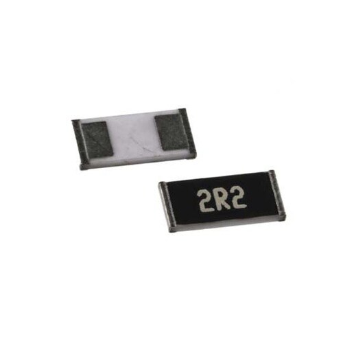 電力用チップ抵抗器 6331サイズ 2W
