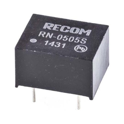 絶縁DC−DCコンバータ Vout:5V