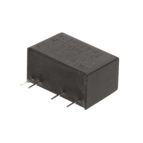 絶縁DC−DCコンバータ Vout:5V