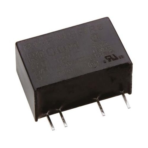 絶縁DC−DCコンバータ Vout:15