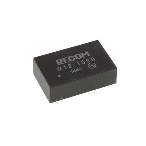 絶縁DC−DCコンバータ Vout:55
