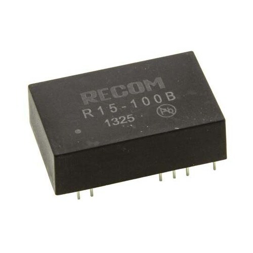 絶縁DC−DCコンバータ Vout:55