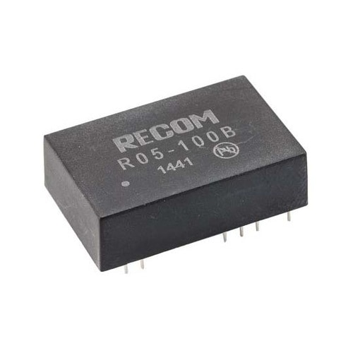 絶縁DC−DCコンバータ Vout:40