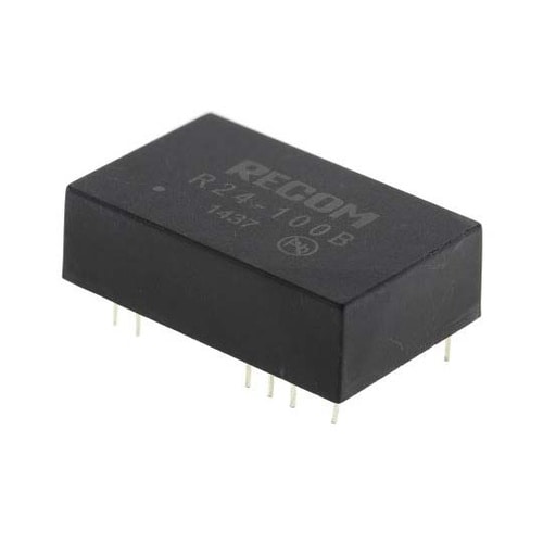 絶縁DC−DCコンバータ Vout:55