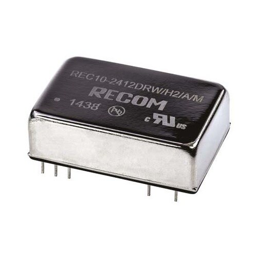 絶縁DC−DCコンバータ Vout:±1