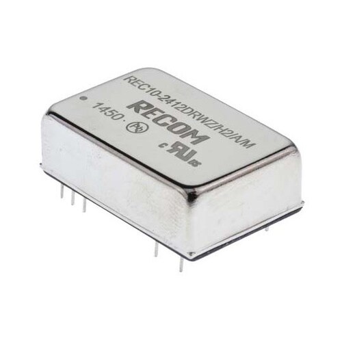 絶縁DC−DCコンバータ Vout:±1