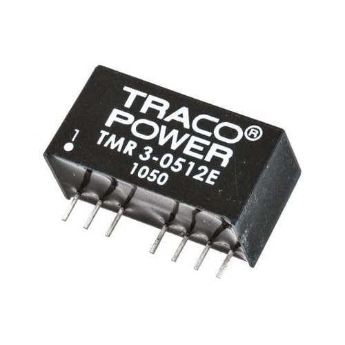 絶縁DC−DCコンバータ Vout:12