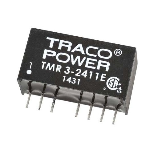 絶縁DC−DCコンバータ Vout:5V
