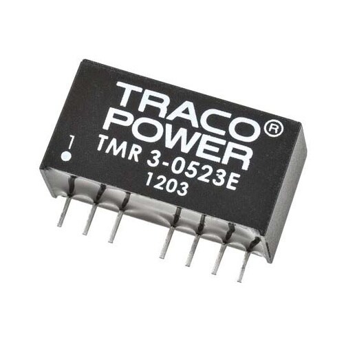 絶縁DC−DCコンバータ Vout:±1