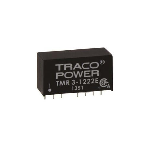 絶縁DC−DCコンバータ Vout:±1