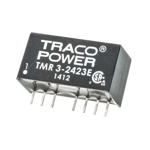絶縁DC−DCコンバータ Vout:±1