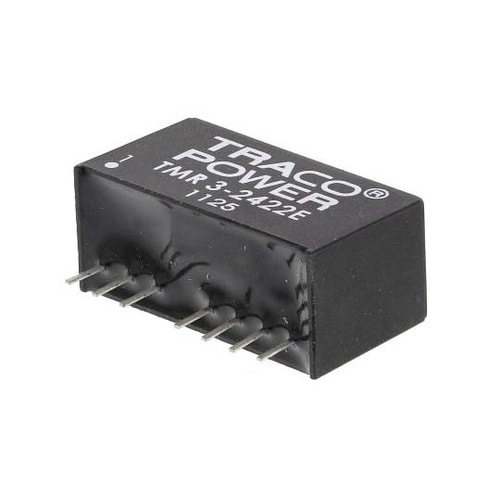 絶縁DC−DCコンバータ Vout:±1