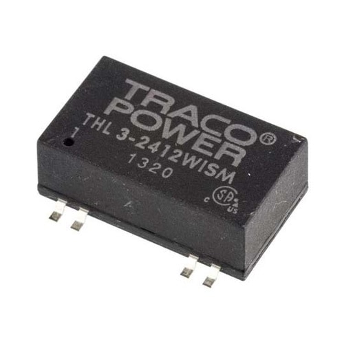 絶縁DC−DCコンバータ Vout:12