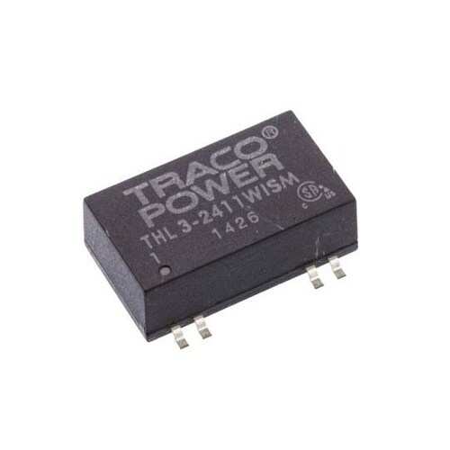絶縁DC−DCコンバータ Vout:5V