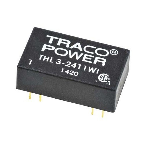 絶縁DC−DCコンバータ Vout:5V