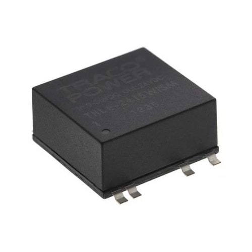 絶縁DC−DCコンバータ Vout:24
