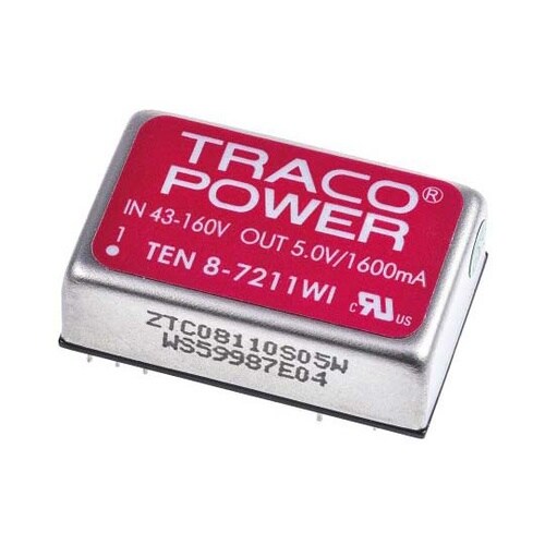 絶縁DC−DCコンバータ Vout:5V