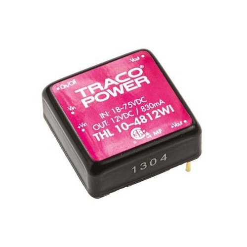 絶縁DC−DCコンバータ Vout:12