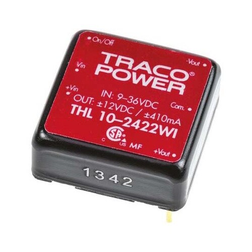 絶縁DC−DCコンバータ Vout:±1