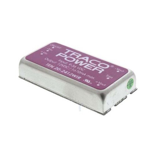 絶縁DC−DCコンバータ Vout:12