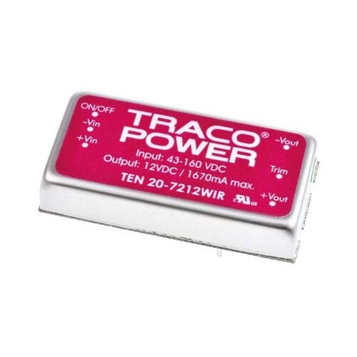 絶縁DC−DCコンバータ Vout:12