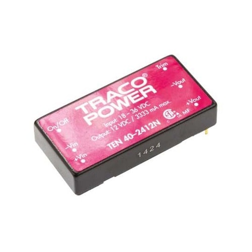 絶縁DC−DCコンバータ Vout:12