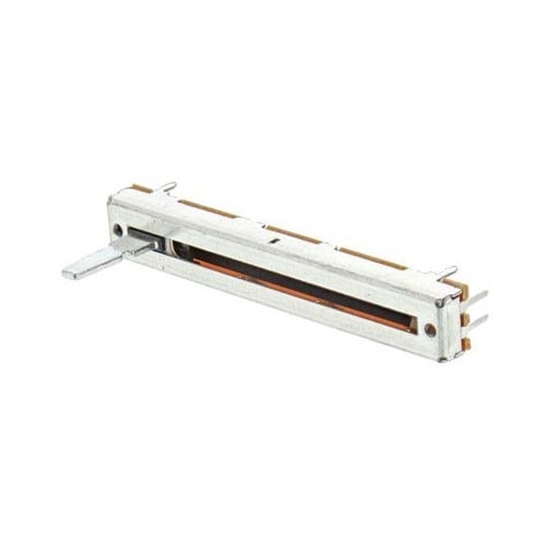 ポテンショメータ 10kΩ 0.125W