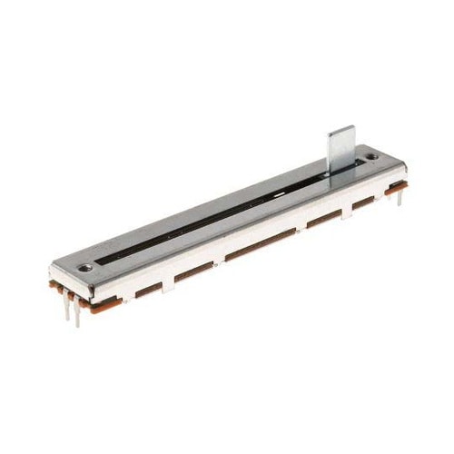 ポテンショメータ 10kΩ 0.25W