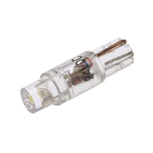 LED電球 白 定格電圧:24 V 1袋