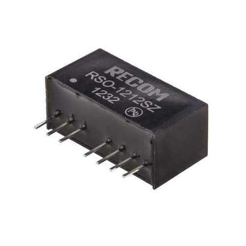 絶縁DC−DCコンバータ Vout:12