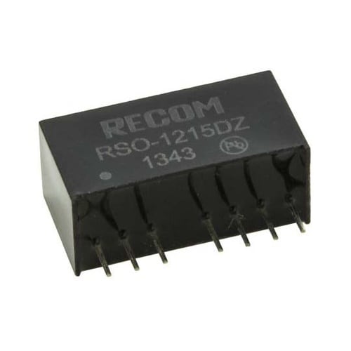 絶縁DC−DCコンバータ Vout:±1