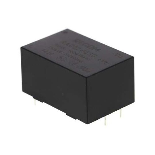 スイッチング電源 5V dc 400mA