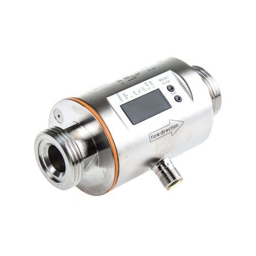 SM8000 流量計