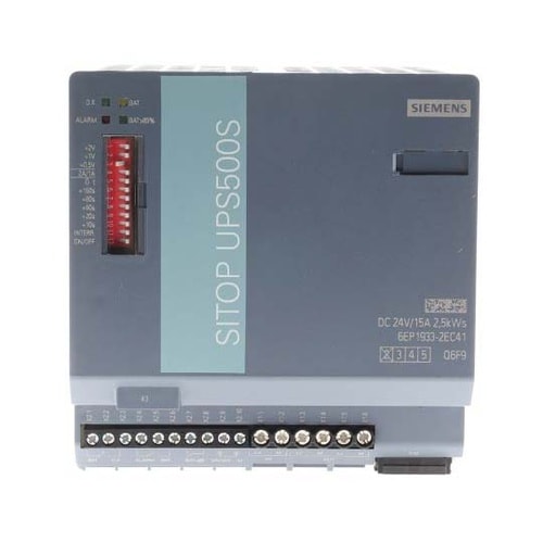 6EP1933−2EC41 電源