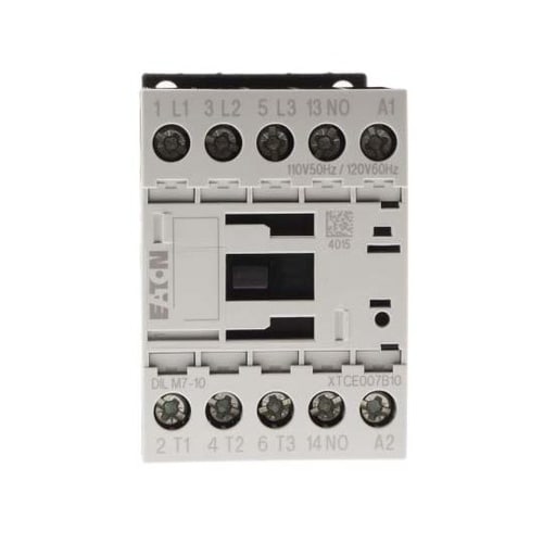 電磁接触器 DILM710110V50H