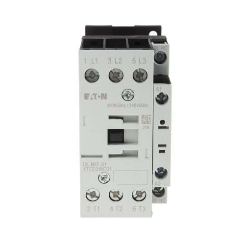 電磁接触器 DILM1701230V50