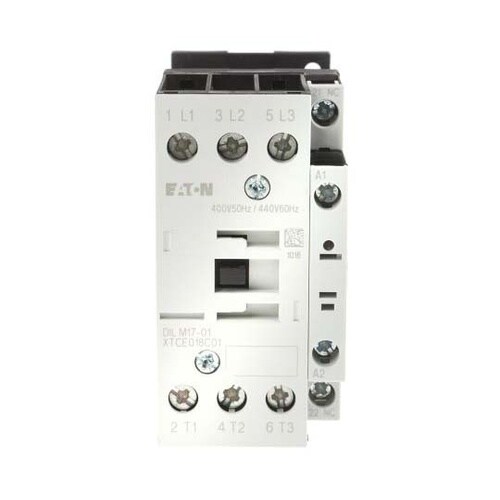 電磁接触器 DILM1701400V50